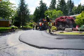 Best Concrete Driveway Installation  in Mifflinburg, PA