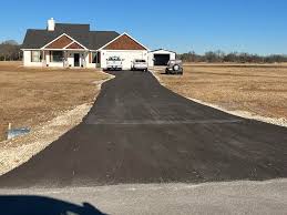 Best Driveway Crack Filling  in Mifflinburg, PA